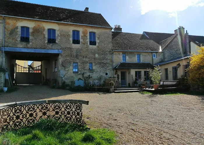 La Guinguette De Belleme