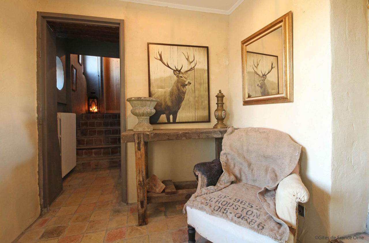 Holiday home La Guinguette De Belleme